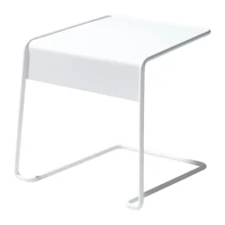 SMD Design Taburete Bong, Blanco Online