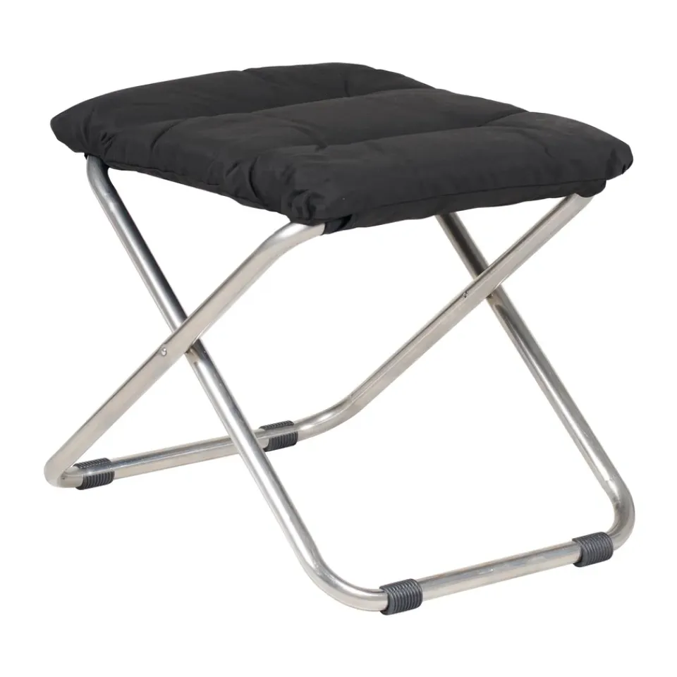 Fiam Taburete Chico Soft, Black Negro Online