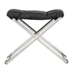 Fiam Taburete Chico Soft, Black Negro Online
