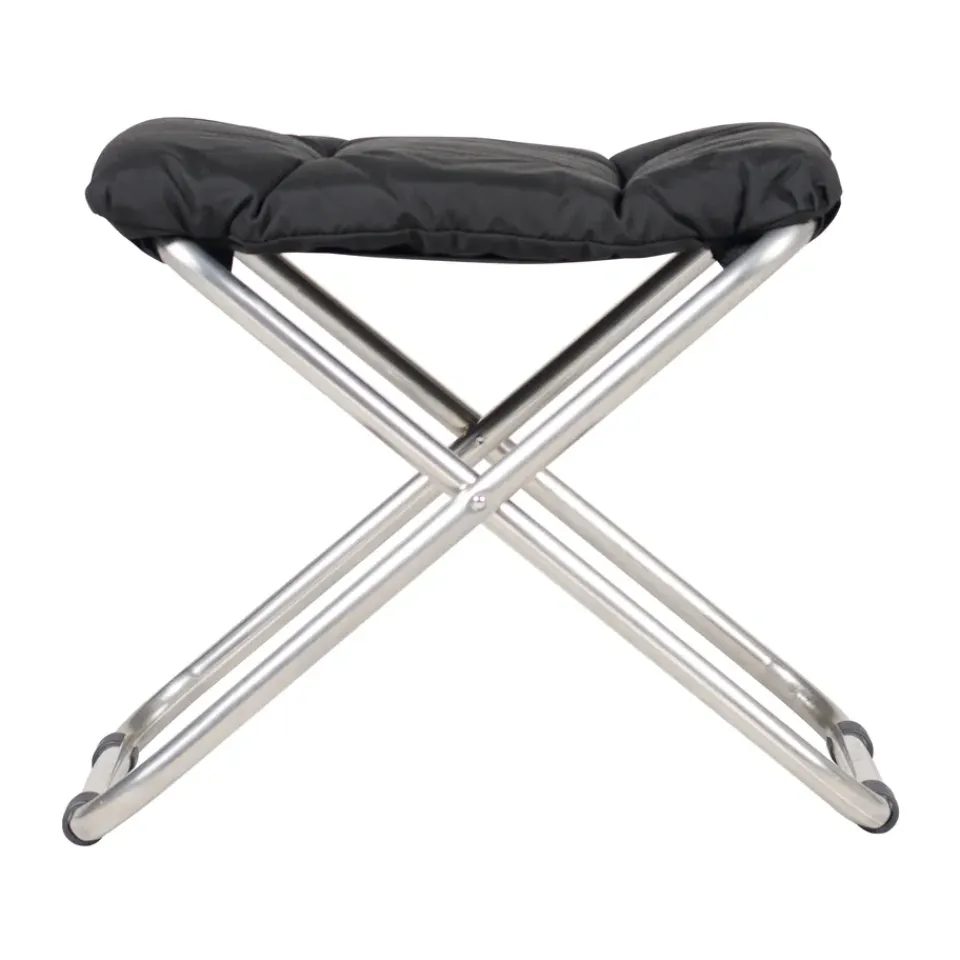 Fiam Taburete Chico Soft, Black Negro Online