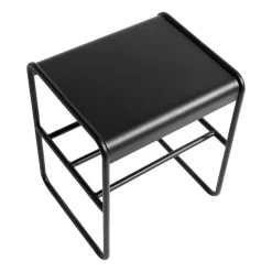 MUUBS Taburete Copenhagen, Negro Best