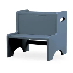Nofred Taburete infantil Step Up, Azul Discount