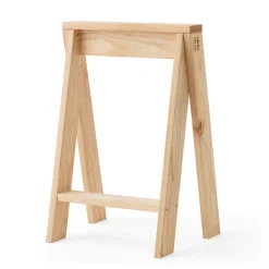 Audo Copenhagen Taburetes<Taburete Ishinomaki AA, 72 cm Beige