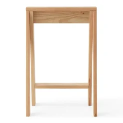 Audo Copenhagen Taburetes<Taburete Ishinomaki AA, 72 cm Beige