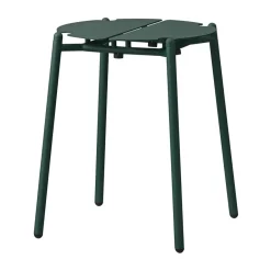AYTM Sillas De Terraza|Taburetes De Exterior Y Taburetes Altos De Exterior<Taburete NOVO, Forest Verde