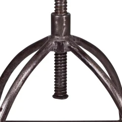 Broste Copenhagen Taburetes<Taburete Sire madera de mango, 73 cm Marrón