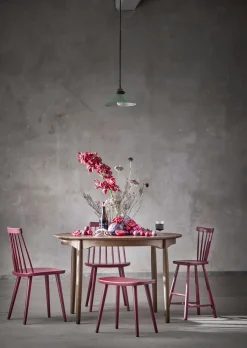 Stolab Taburetes<Taburete Taburetee, Lingon 19 Rojo