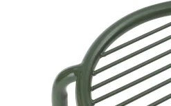 Normann Copenhagen Taburetes De Exterior Y Taburetes Altos De Exterior<Taburete Vig, Verde