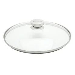 Demeyere Tapa de cristal Specialties, Ø 32 cm Transparente Clearance