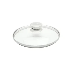 Demeyere Tapas Y Accesorios<Tapa de cristal Specialties, Ø 22 cm Transparente
