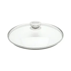 Demeyere Tapa de cristal Specialties, Ø 28 cm Transparente Outlet