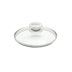 Demeyere Tapas Y Accesorios<Tapa de cristal Specialties, Ø 20 cm Transparente
