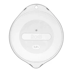 Rosti Tapa para bol 2 l Margrethe, Transparente Online