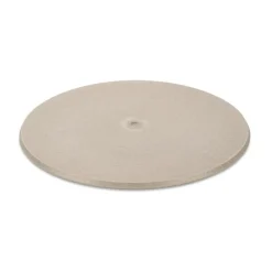 Koziol Tapa para bol/cuenco Palsby M 2 l, Nature desert sand Beige Discount
