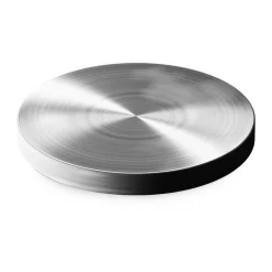 Rosendahl Tapa para jarra de agua Grand Cru, Acero inoxidable Plateado Outlet
