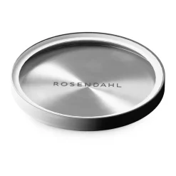 Rosendahl Tapa para jarra de agua Grand Cru, Acero inoxidable Plateado Outlet