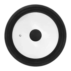 Nordwik Tapa universal 24–28 cm, Negro Best