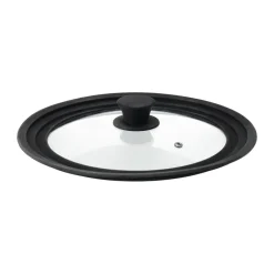 Nordwik Tapa universal 24–28 cm, Negro Best