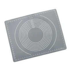 Dorre Otros Utensilios De Repostería<Tapete para hornear Cookie de 50 cm, Silicona Gris
