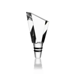 Orrefors Tapón de botella Carat City, Stockholm Transparente Discount