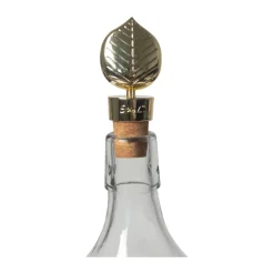 Pluto Design Utensilios De Vino Y Bar<Tapón de botella Stig L Berså, Oro Color dorado