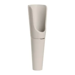 Blomus Tapón decantador Ilo 10 cm, Moonbeam Beige New
