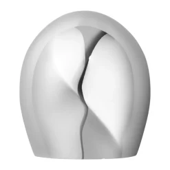 Georg Jensen Utensilios De Vino Y Bar<Tapón para champán Indulgence, Acero inoxidable Plateado