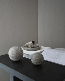 101 Copenhagen Tarro medio Enkei Ø12 cm, Earth Gris