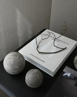 101 Copenhagen Tarro medio Enkei Ø12 cm, Earth Gris