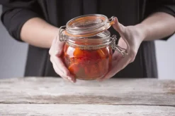 Kilner Botes Y Tarros<Tarro para conservas , 0,5 l Transparente