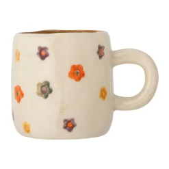 Bloomingville Tazas Infantiles|Tazas De Café<Taza Addy 13 cl, Natur Beige