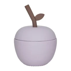OYOY Taza Apple, Lavender Púrpura