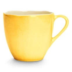 Mateus Taza Basic organic 60 cl, Amarillo New