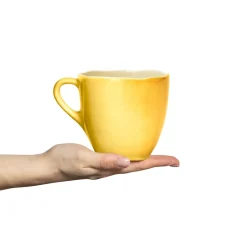 Mateus Taza Basic organic 60 cl, Amarillo New