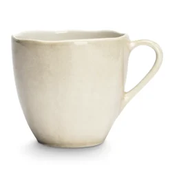 Mateus Taza Basic organic 60 cl, arena Beige Sale