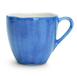 Mateus Taza Basic organic 60 cl, claro Azul Best