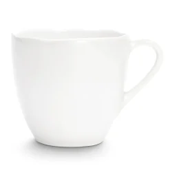 Mateus Tazas De Té<Taza Basic organic 60 cl, Blanco