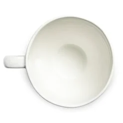 Mateus Tazas De Té<Taza Basic organic 60 cl, Blanco