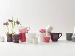 Mateus Tazas De Té<Taza Basic organic 60 cl, Blanco