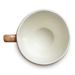 Mateus Taza Basic organic 60 cl, Cinnamon Marrón Outlet