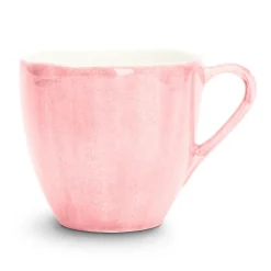 Mateus Taza Basic organic 60 cl, claro Rosa New