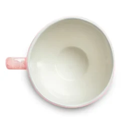 Mateus Taza Basic organic 60 cl, claro Rosa New