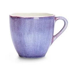 Mateus Taza Basic organic 60 cl, Violeta Púrpura Hot
