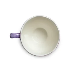 Mateus Taza Basic organic 60 cl, Violeta Púrpura Hot
