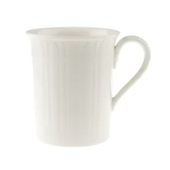 Villeroy & Boch Taza Cellini, 30 cl Blanco Outlet