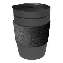 Villeroy & Boch Taza Coffee To Go Manufacture Rock 29 cl, Negro New