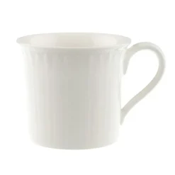 Villeroy & Boch Taza de café/té Cellini, 20 cl Blanco Online