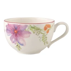 Villeroy & Boch Tazas De Té<Taza de desayuno Mariefleur Basic, 39 cl Multi
