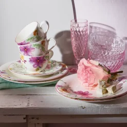 Villeroy & Boch Tazas De Té<Taza de desayuno Mariefleur Basic, 39 cl Multi