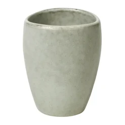 Broste Copenhagen Taza de espresso Nordic Marsh, 10 cl Verde Outlet